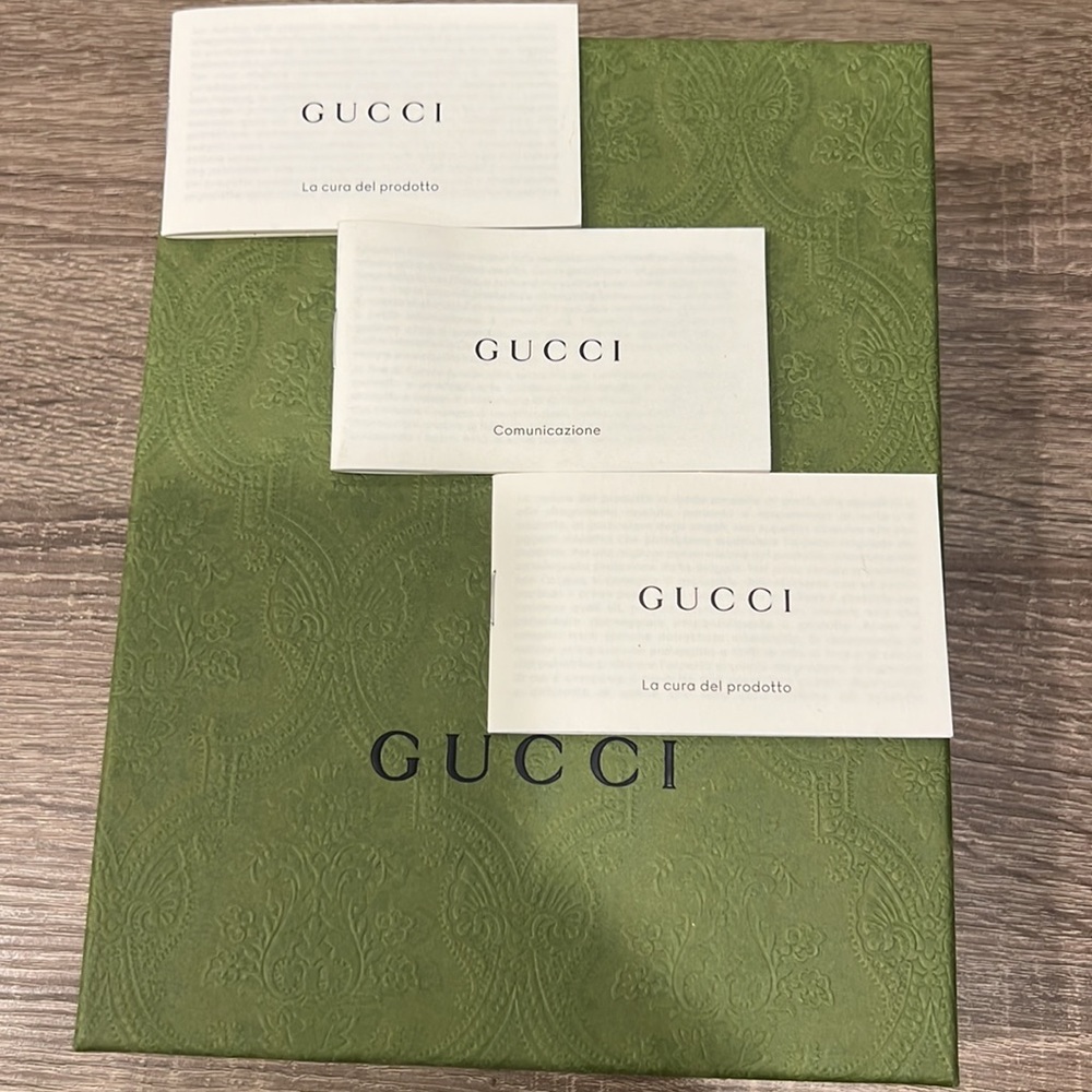 Dionysus GG Supreme super mini bag $990 - Picture 7 of 10
